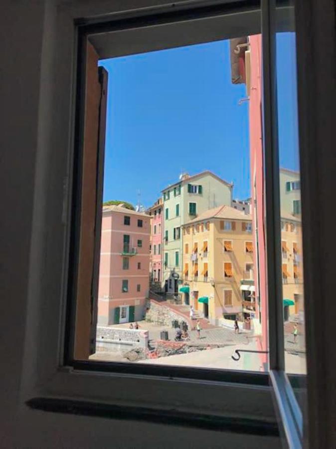 Apartment Casa Sulla Di Boccadasse *