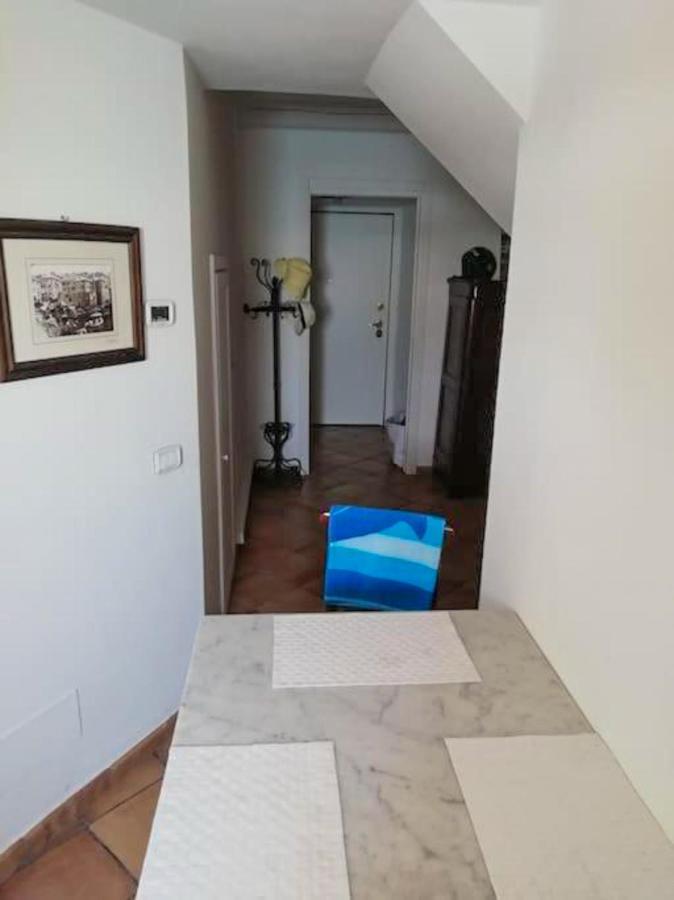 Casa Sulla Di Boccadasse * Genua