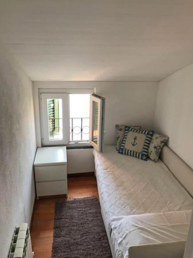 Apartment Casa Sulla Di Boccadasse