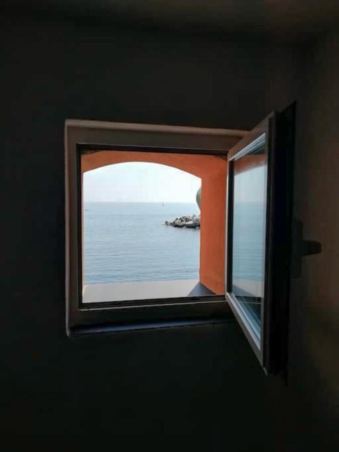 Apartment Casa Sulla Di Boccadasse Genua