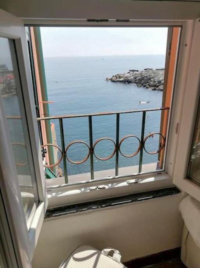 Casa Sulla Di Boccadasse * Genua