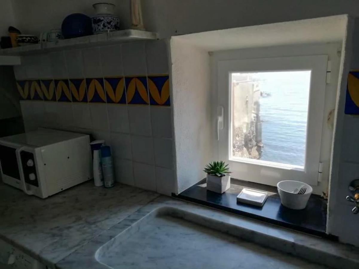 Casa Sulla Di Boccadasse Apartment