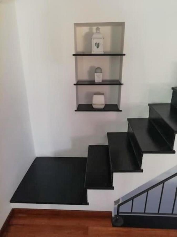 Apartment Casa Sulla Di Boccadasse Genua