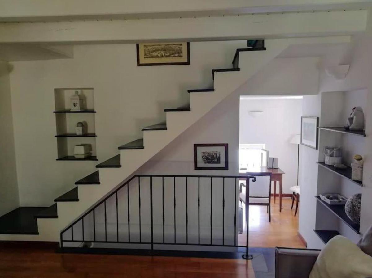 Apartment Casa Sulla Di Boccadasse