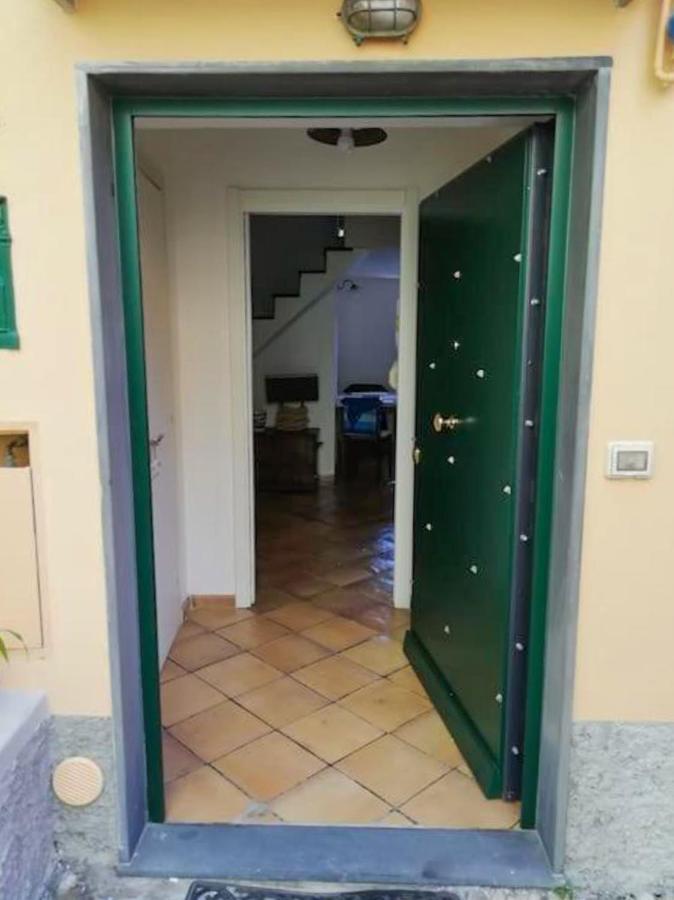 Casa Sulla Di Boccadasse