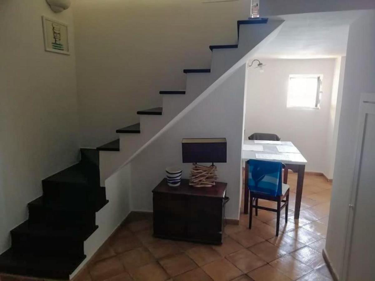 Casa Sulla Di Boccadasse Apartment *